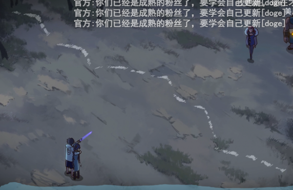 網友自制伍六七第四季，質量不輸正片，走官方的路，官方無路可走