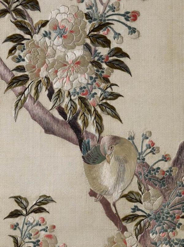 明清緙繡書畫之源:上海顧繡何以集大成(下) 明清緙繡書畫之源:上海顧繡何以集大成(下)