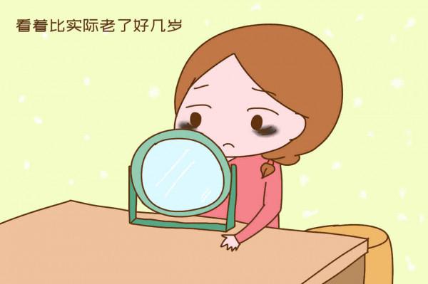 霍思燕和董潔的狀態表明：女人過三十歲，婚姻幸不幸福全寫在臉上