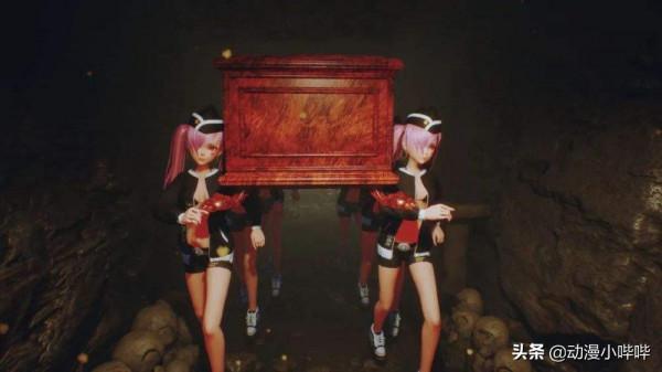 萬物皆可萌娘化:海象秒變俏皮蘿莉,雞蛋布丁能化身魔法少女 萬物皆可萌娘化:海象秒變俏皮蘿莉,雞蛋布丁能化身魔法少女