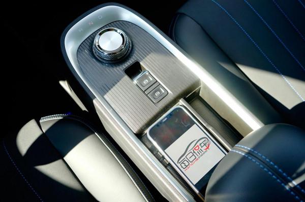 從女生專用到男女通吃 車廂檔次感也提升 尤拉好貓實拍簡評 從女生專用到男女通吃 車廂檔次感也提升 尤拉好貓實拍簡評