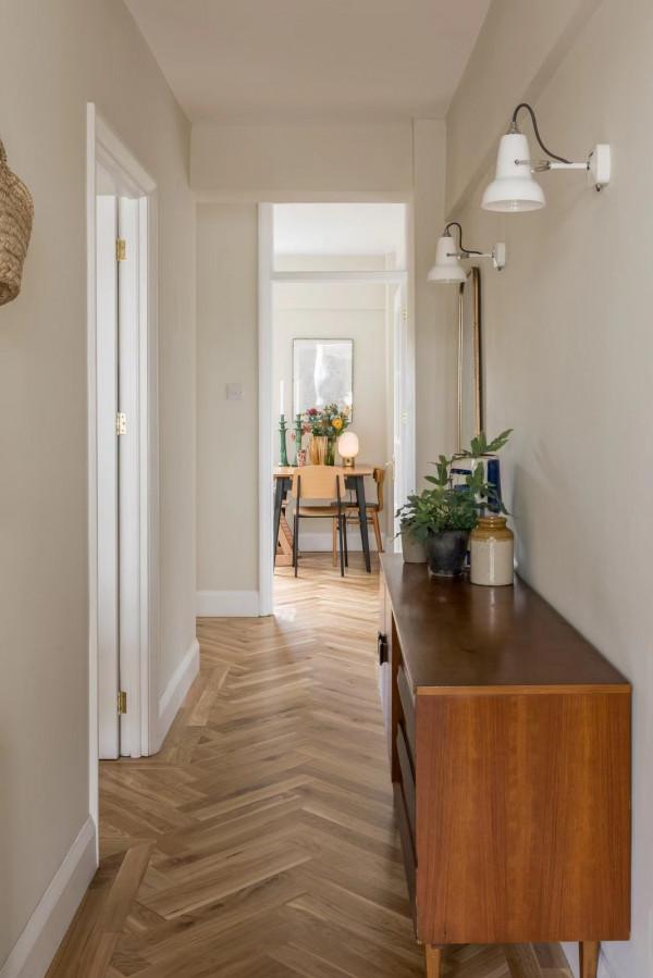 小戶型還要養孩子,空間利用特優秀的三口之家,佈置得超精緻實用 小戶型還要養孩子,空間利用特優秀的三口之家,佈置得超精緻實用