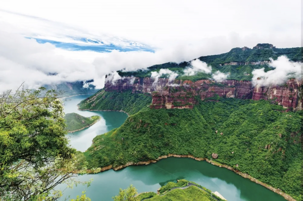 2021年餘額已不足，你都錯過了哪些美景？