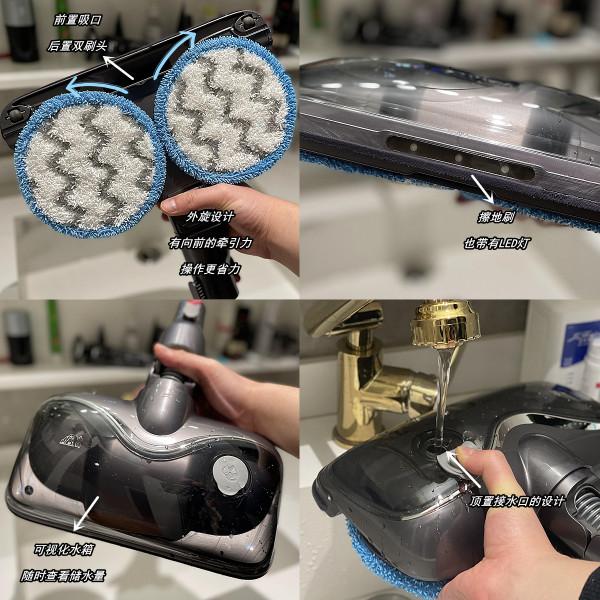 我家最“上得了檯面”的幾樣清潔神器，家裡全靠它們保持乾乾淨淨