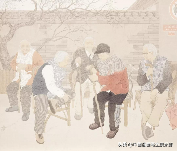 中國藝術家優秀作品精選(6) 中國藝術家優秀作品精選(6)