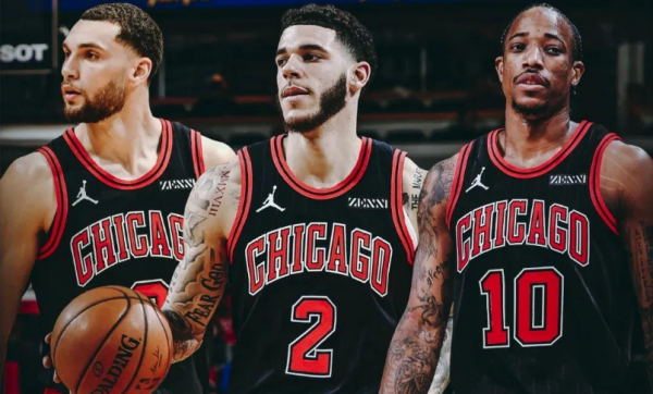 NBA最新市值榜：火箭第8，籃網第7，勇士力壓湖人排第2