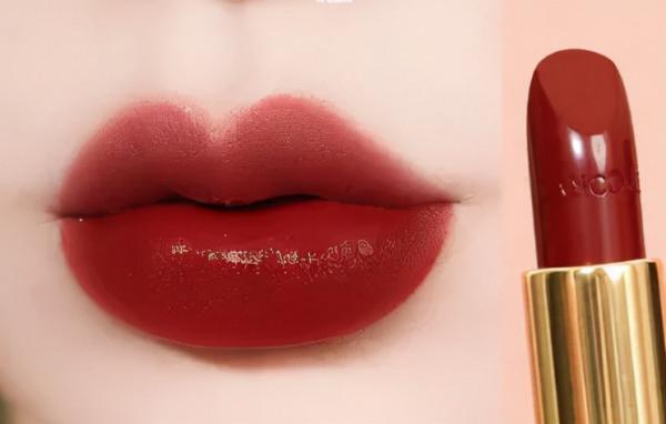 2021秋冬新品口紅合集！每一支都氛圍感拉滿