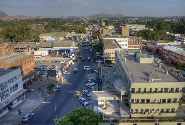 非洲窮國之“馬拉維”的現狀，帶你看看真實的馬拉維