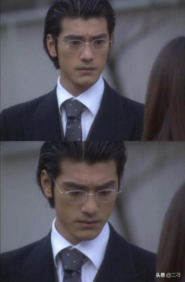 金城武《二千年之戀》​​​