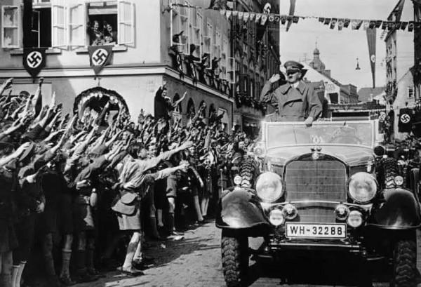 可怕的洗腦:印度、中國、德國、日本四個經典故事 可怕的洗腦:印度、中國、德國、日本四個經典故事