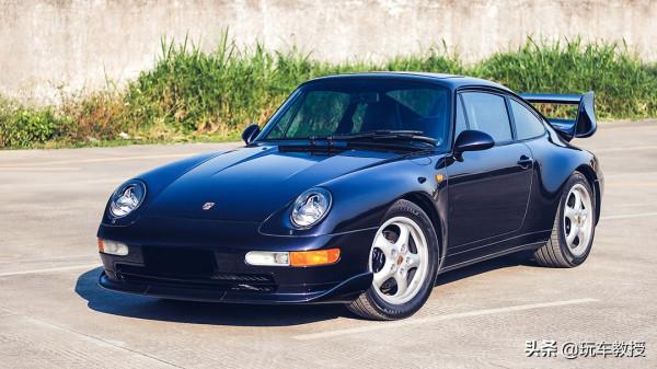 這臺又醜又舊的保時捷911，為啥開過的人都愛到不行？