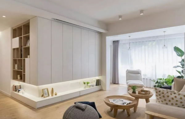 花了幾十萬裝修,現在房屋入住5年了,這些櫃子越來越實用 花了幾十萬裝修,現在房屋入住5年了,這些櫃子越來越實用