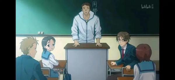 社交高手之察言觀色