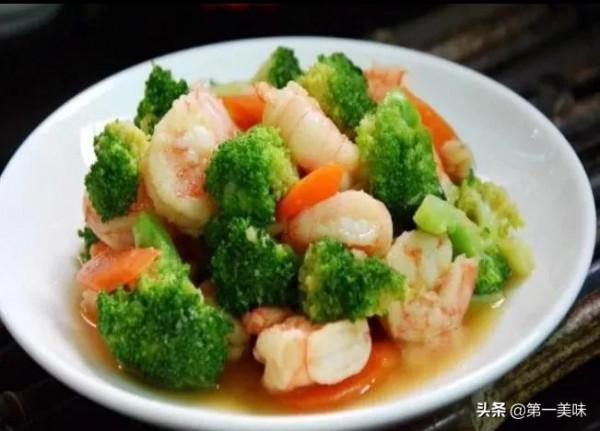 適合秋季吃的幾道家常小炒,做法精簡,營養健康,來收藏吧 適合秋季吃的幾道家常小炒,做法精簡,營養健康,來收藏吧