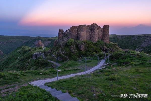 亞美尼亞是一個怎樣的國家? 亞美尼亞是一個怎樣的國家?