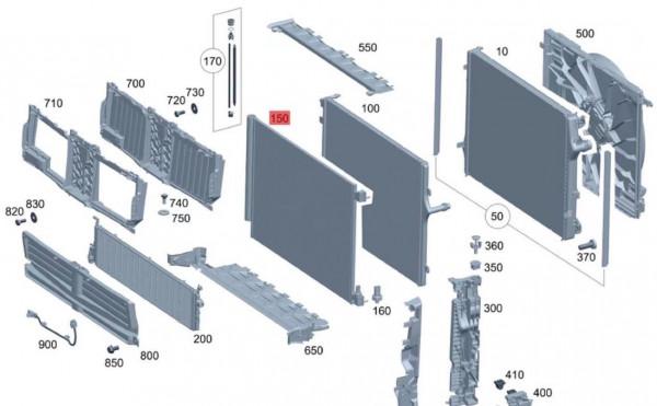 邁巴赫S級更換配件價格總結，讓你修車養車更簡單