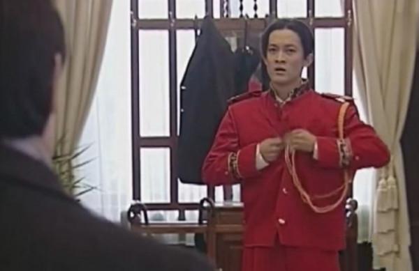 楊志剛：我的親情帶淚，大姑、姑父竟是親爸媽，把乾媽當親媽孝順