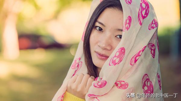 一個河南女大夫，傾聽一個山東大漢的故事後開出一個方子