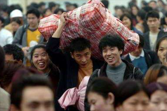 春運將至，你怎麼購買火車票？12306沒那麼好用，被坑了都不知道