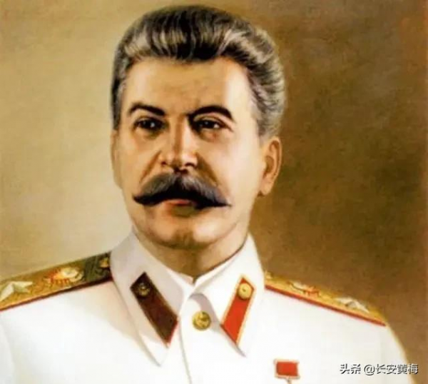 斯大林逝世留下多少財產？蘇聯清算完畢，都陷入沉默與愧疚中