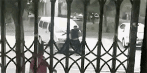 漫畫：和情緒不穩定的人在一起，是一場災難