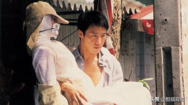 電影推薦！十部最好看的香港黑幫電影