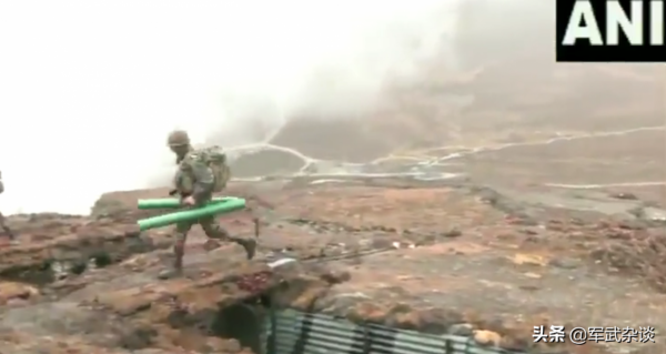 合成列印,印軍也要建“合成旅”了?連中國的輕型合成旅都打不過 合成列印,印軍也要建“合成旅”了?連中國的輕型合成旅都打不過