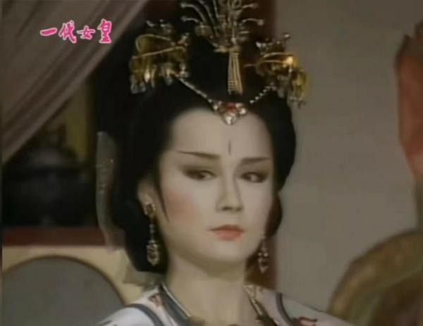 風起洛陽：詠梅飾演武則天，無意間解開了2000多年的秘密