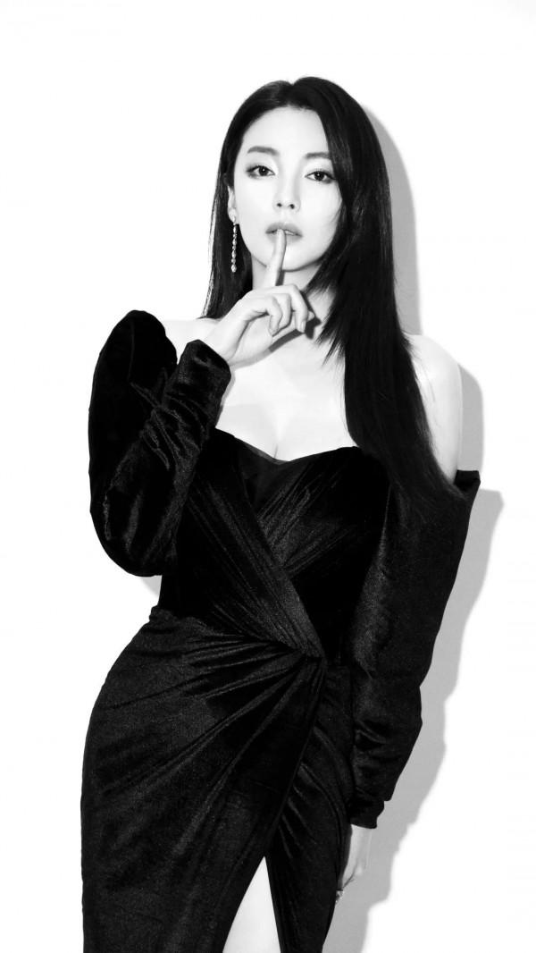 難得見著的明星高畫質桌布