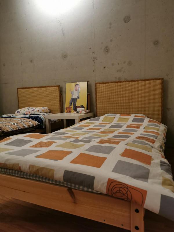 3萬元裝修100平的家,實用、舒適、品味一樣都不少 3萬元裝修100平的家,實用、舒適、品味一樣都不少