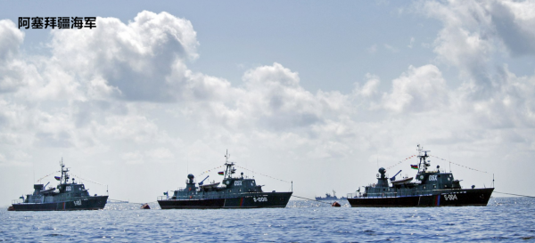 這三個內陸國是“假沿海國”,岸邊不是海,卻酷似大海 這三個內陸國是“假沿海國”,岸邊不是海,卻酷似大海