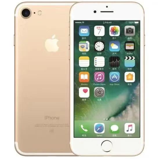 蘋果手機的發展史，你用過哪款蘋果系列的手機？比如iPhone6s