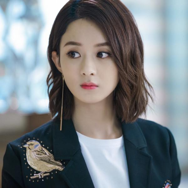 近期開機的電視劇,央視推薦4部,趙麗穎作品排名第一 近期開機的電視劇,央視推薦4部,趙麗穎作品排名第一