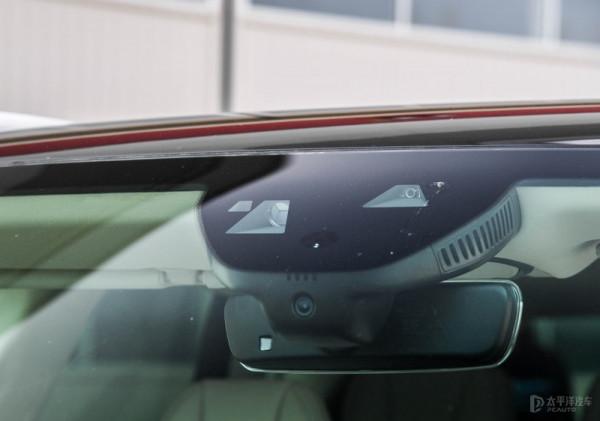 東風除了是導彈製造商，造豪華效能新能源SUV也是拿手好戲