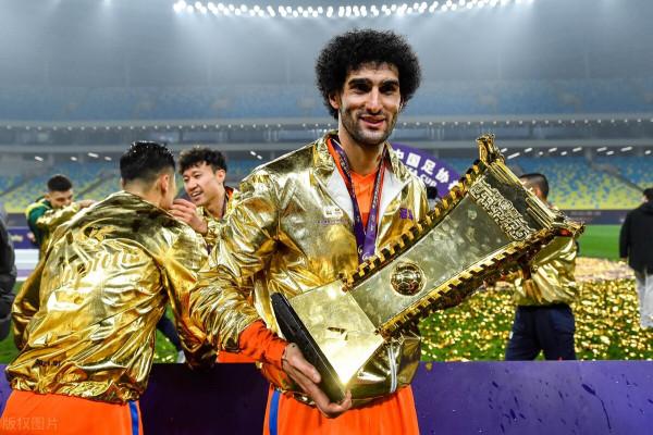 中超轉會:武漢三鎮300萬歐籤斯坦丘,謝峰補充北京國安教練團隊 中超轉會:武漢三鎮300萬歐籤斯坦丘,謝峰補充北京國安教練團隊