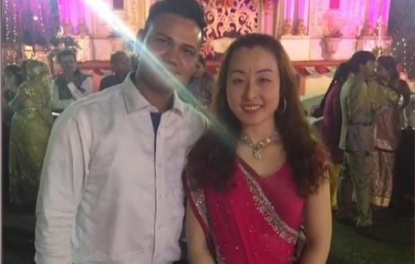 7年前，陝西女孩想與印度男人結婚，其父稱：你不能嫁給外國人
