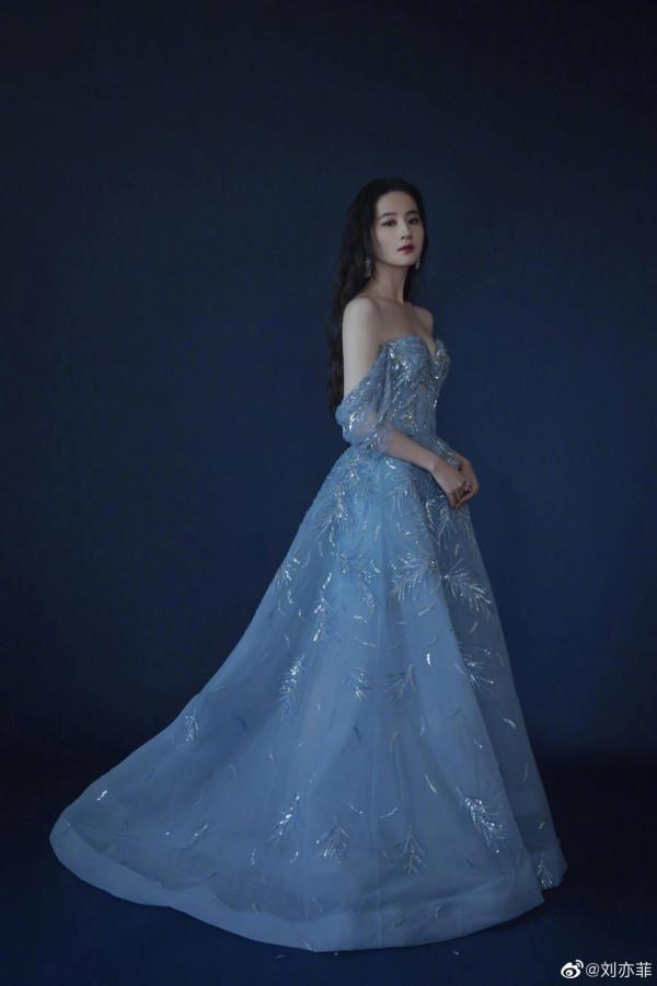 凌仙閣—劉亦菲