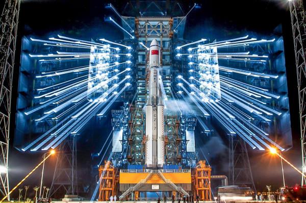 中國做了回答，但美國不相信！美防長：密切關注中國導彈技術發展