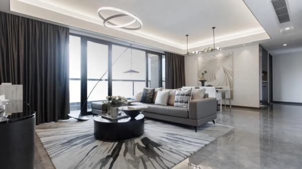 戶型夠給力 實力夠硬核