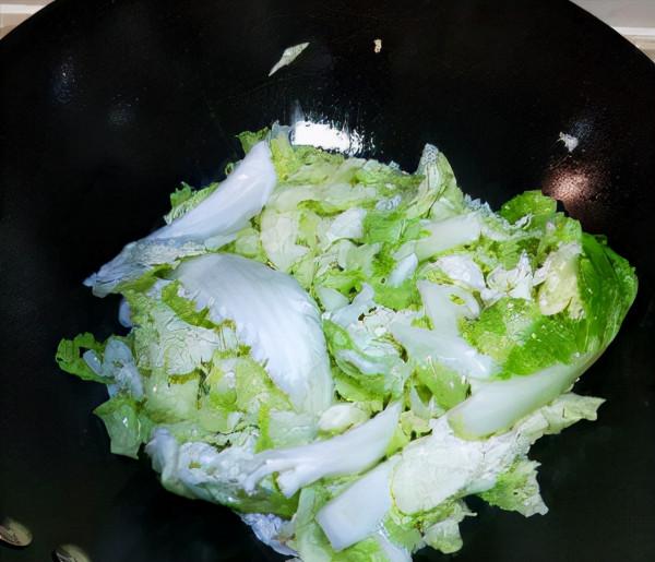 香菇白菜燉豆腐 香菇白菜燉豆腐