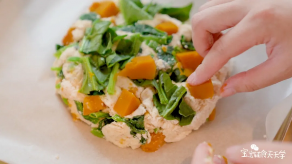 全程免揉麵,超簡單!外酥裡軟,還富含膳食纖維,有效預防便秘 全程免揉麵,超簡單!外酥裡軟,還富含膳食纖維,有效預防便秘