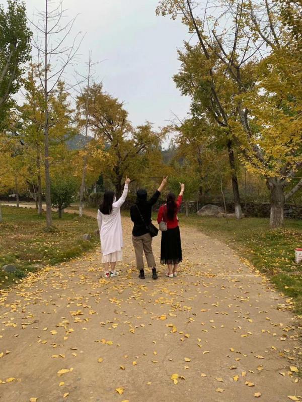 我的故鄉--湖北