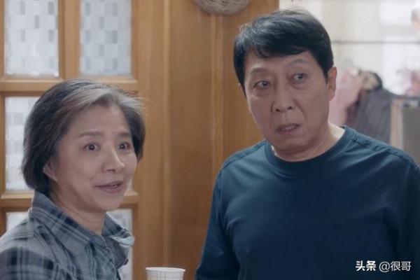 《功勳》播出過半,觀眾的口碑不斷攀升,這八位黃金配角功不可沒 《功勳》播出過半,觀眾的口碑不斷攀升,這八位黃金配角功不可沒