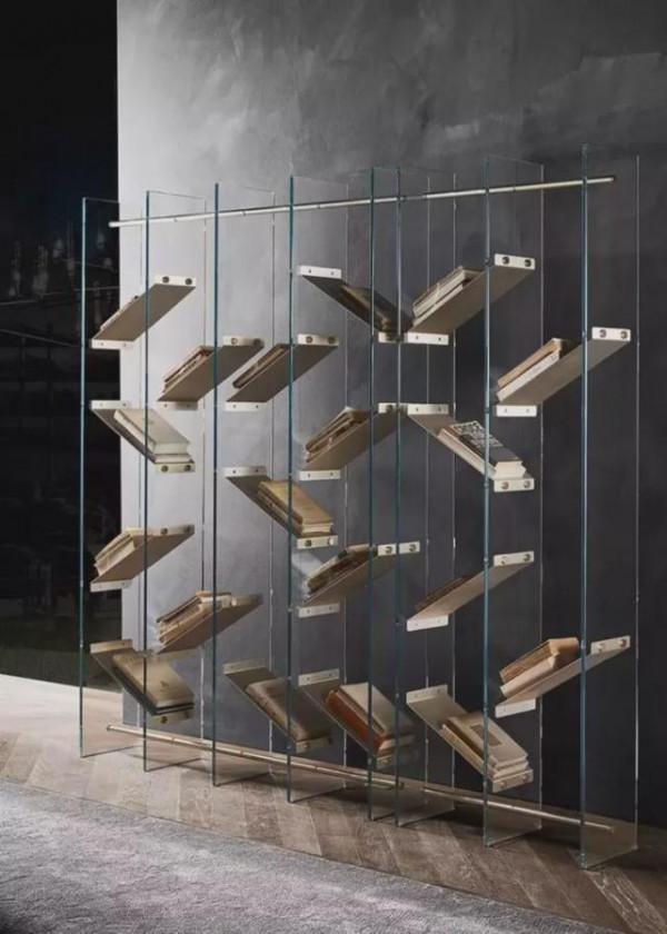 剪刀石頭布進口傢俱Gallotti Radice：混搭界的意式經典