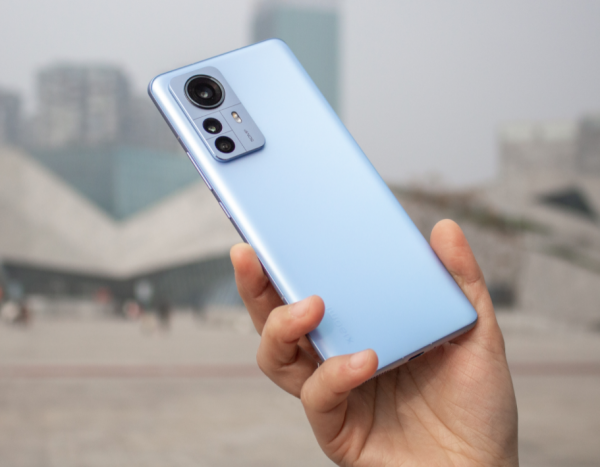 三款遊戲神機盤點！華為三星上榜，小米12 Pro出人意料