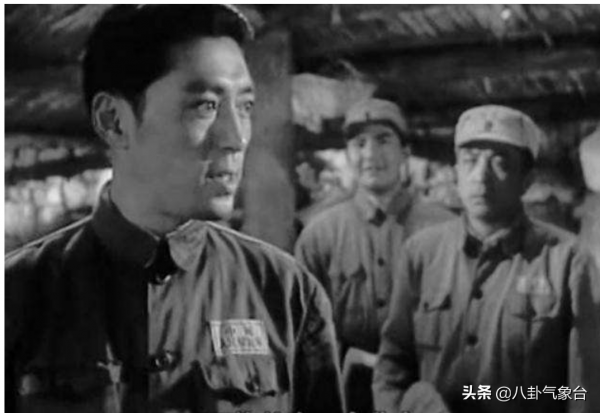 《琅琊榜》張齡心：爺爺是著名演員張伐，與扈耀之婚姻保鮮有秘訣