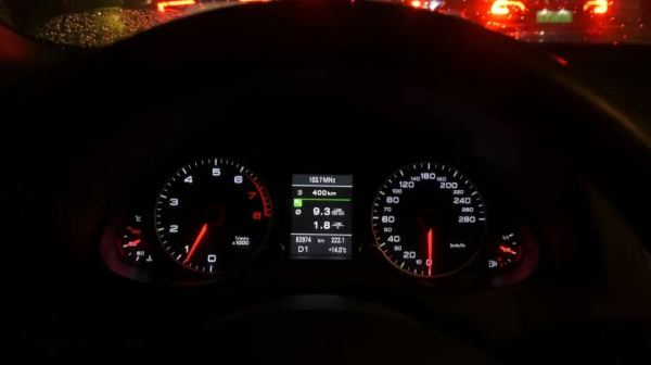 「諾總日記」Q5路試：奧迪，你為啥欺負咱們手動擋車主？