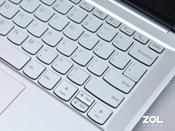 聯想YOGA Pro 14s Carbon 2022圖賞：僅1.08KG的高階旗艦