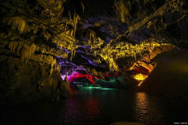 全國首批47個國家級文明旅遊示範單位名單，建議收藏