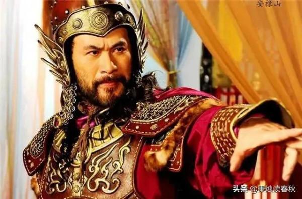 傳說單雄信三次轉世反唐，為何他和唐朝有這麼大的仇恨？